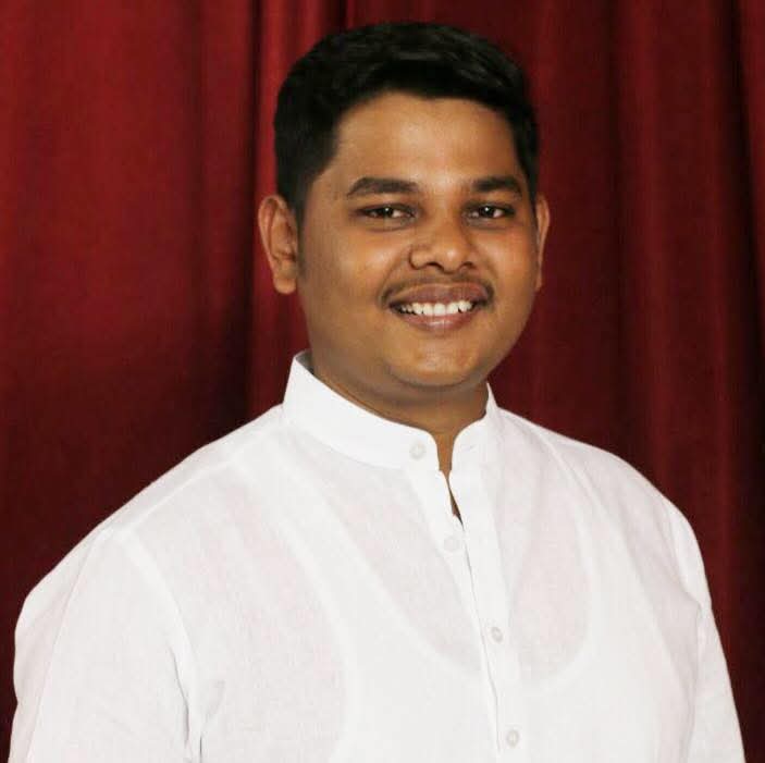 अभिजीत भैया तांबिले